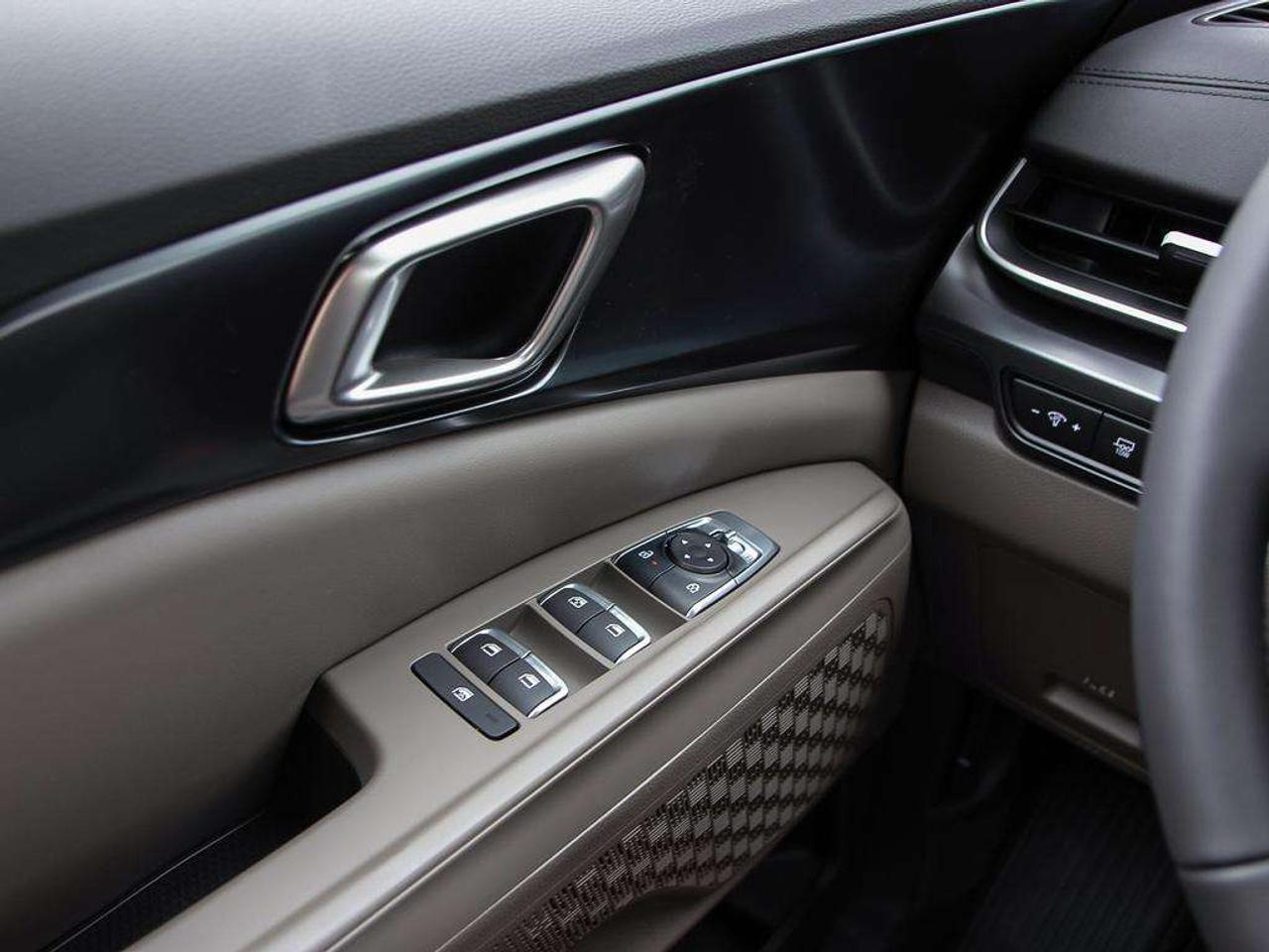 2026 Kia Carnival LX Photo