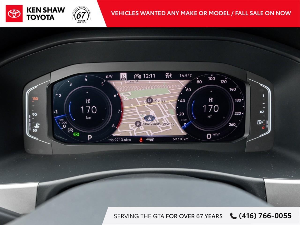 2023 Volkswagen Atlas 3.6 FSI Execline 4dr All-Wheel Drive 4MOTION Photo
