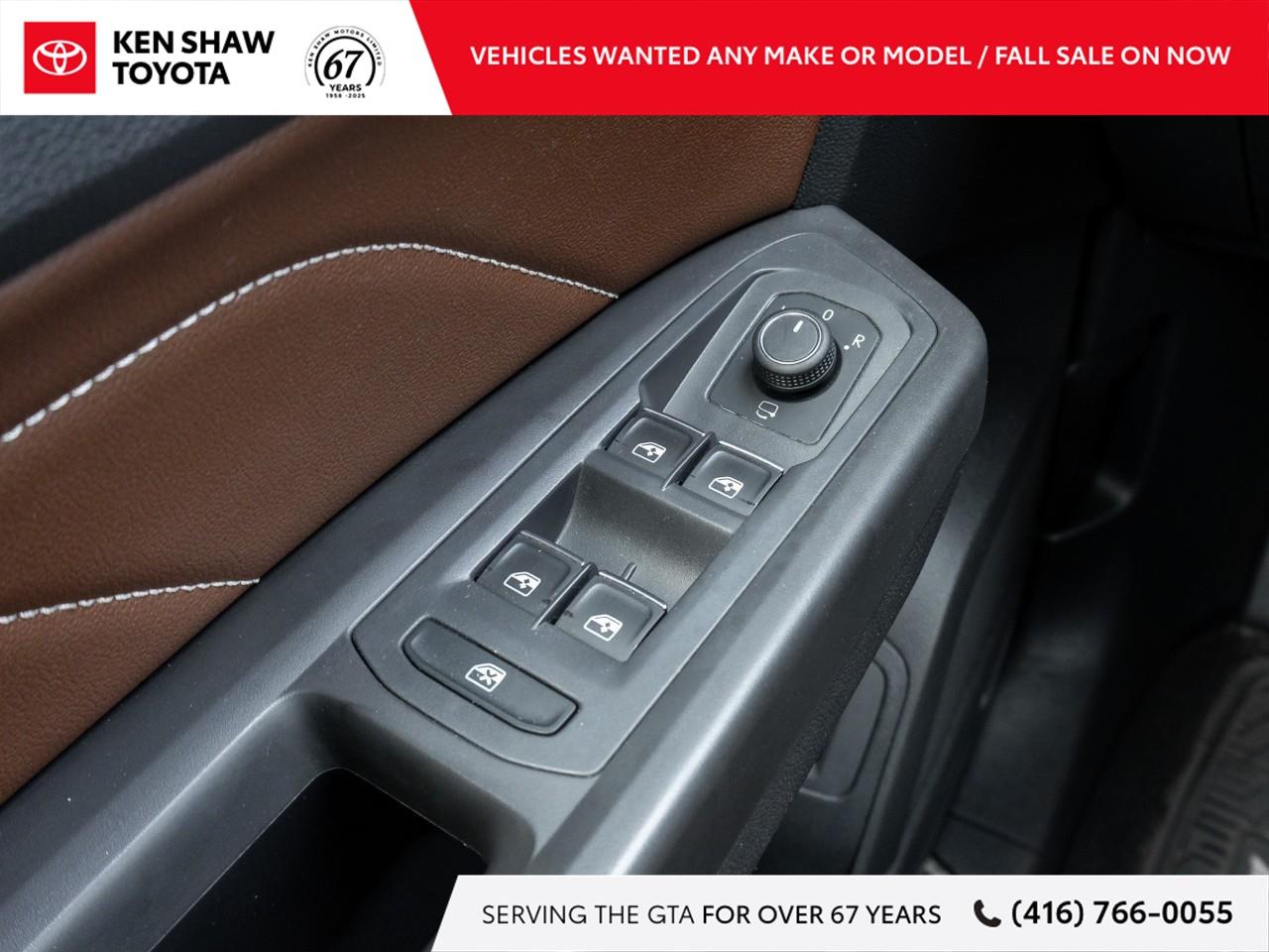 2023 Volkswagen Atlas 3.6 FSI Execline 4dr All-Wheel Drive 4MOTION Photo