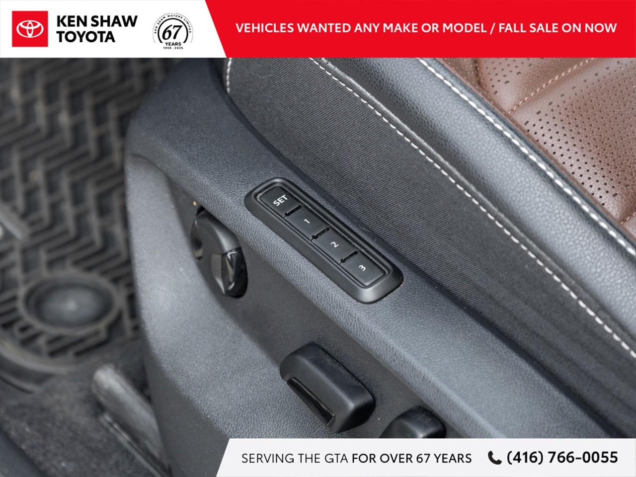 2023 Volkswagen Atlas 3.6 FSI Execline 4dr All-Wheel Drive 4MOTION Photo