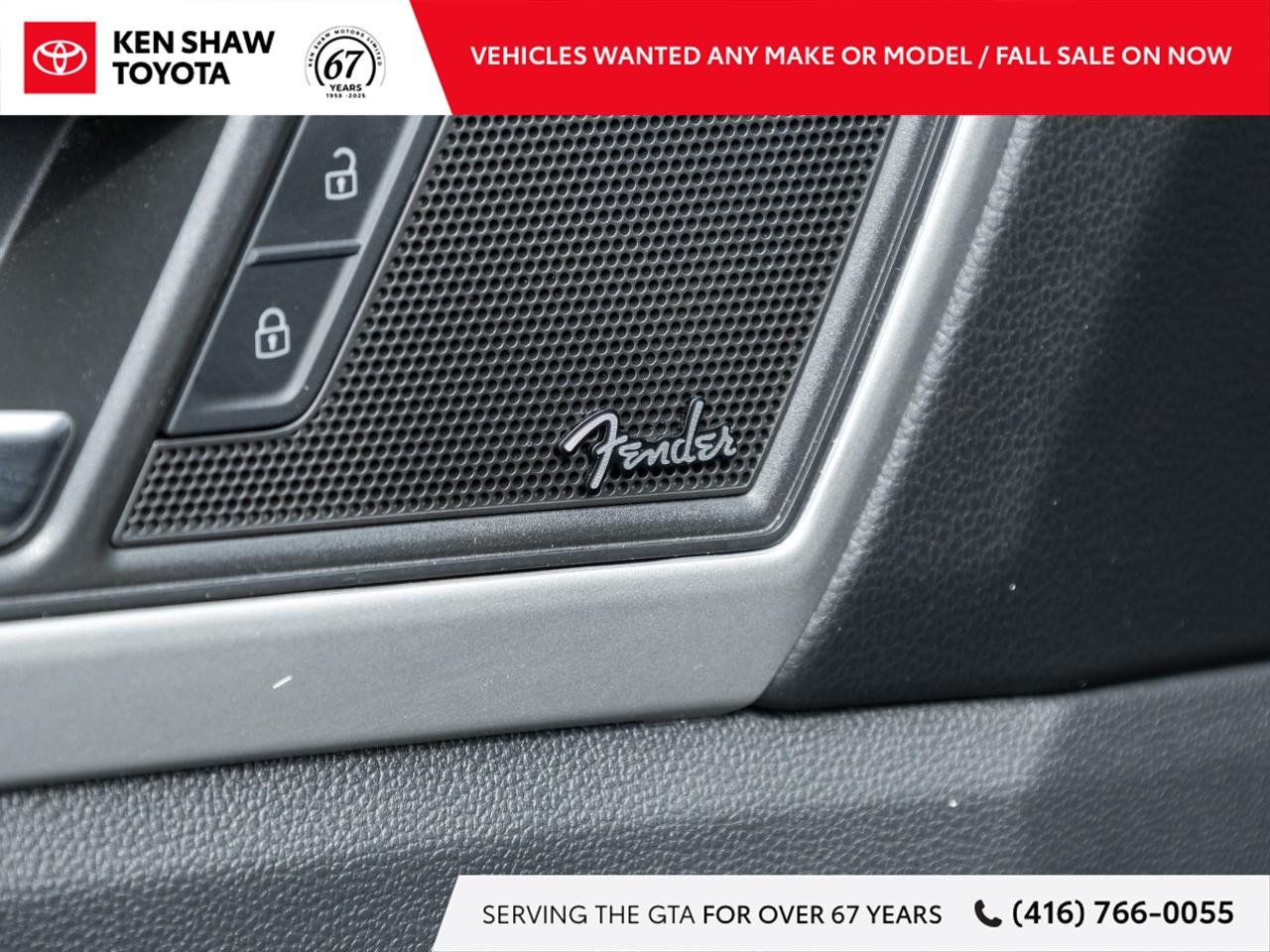 2023 Volkswagen Atlas 3.6 FSI Execline 4dr All-Wheel Drive 4MOTION Photo