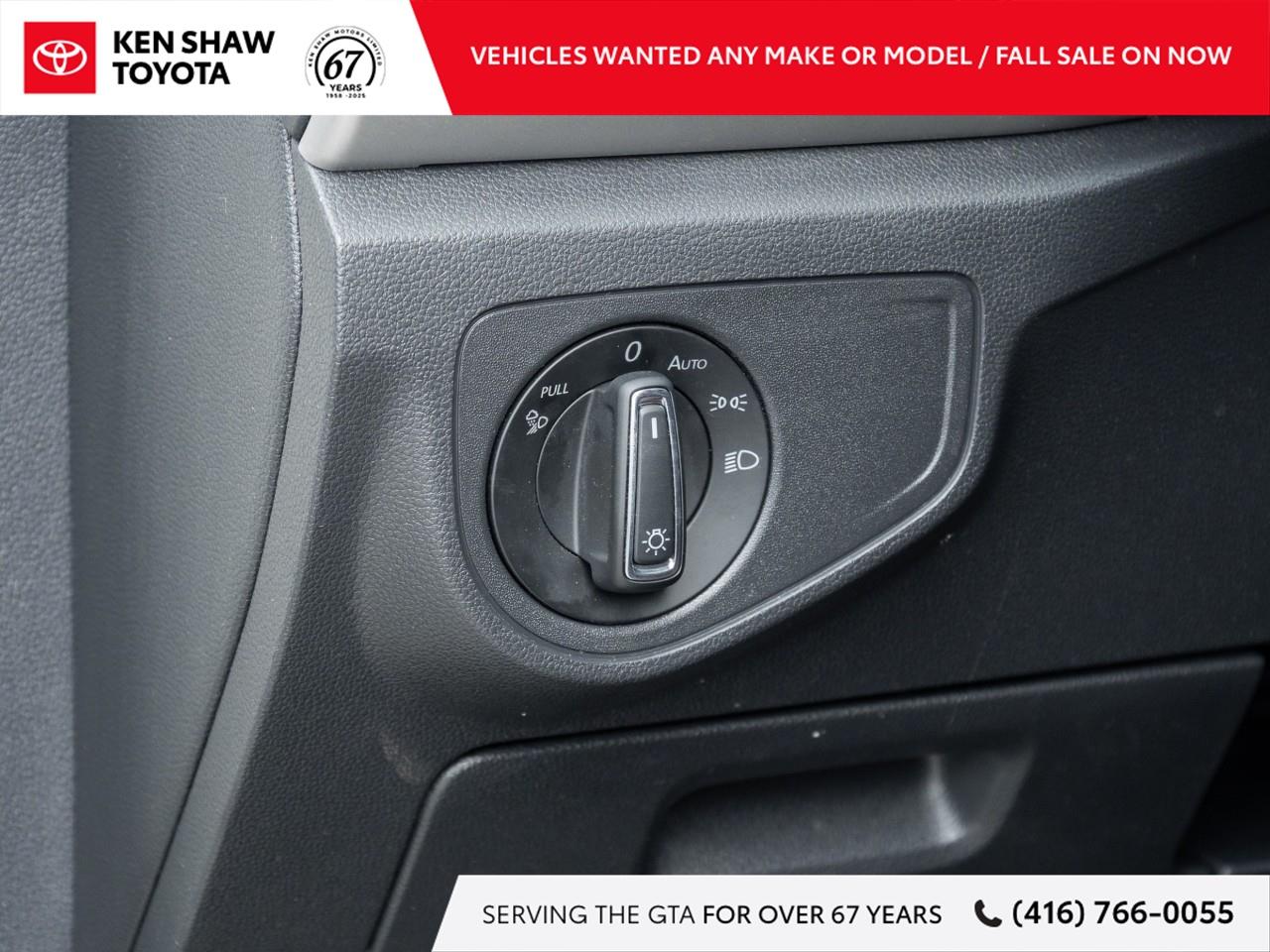2023 Volkswagen Atlas 3.6 FSI Execline 4dr All-Wheel Drive 4MOTION Photo