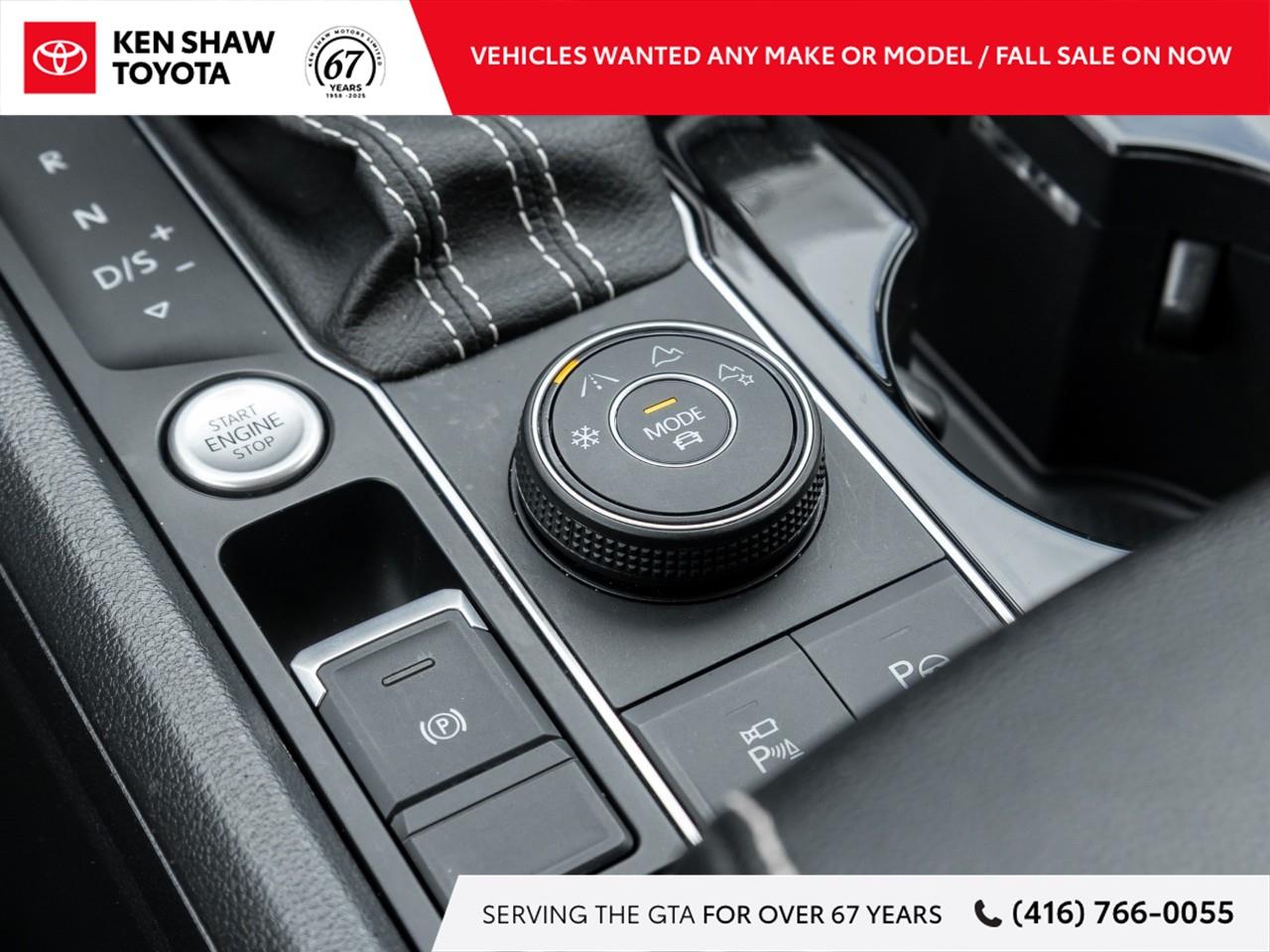 2023 Volkswagen Atlas 3.6 FSI Execline 4dr All-Wheel Drive 4MOTION Photo