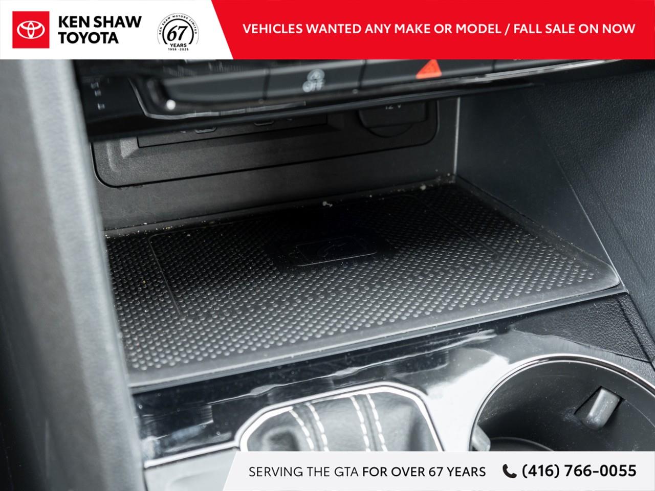 2023 Volkswagen Atlas 3.6 FSI Execline 4dr All-Wheel Drive 4MOTION Photo
