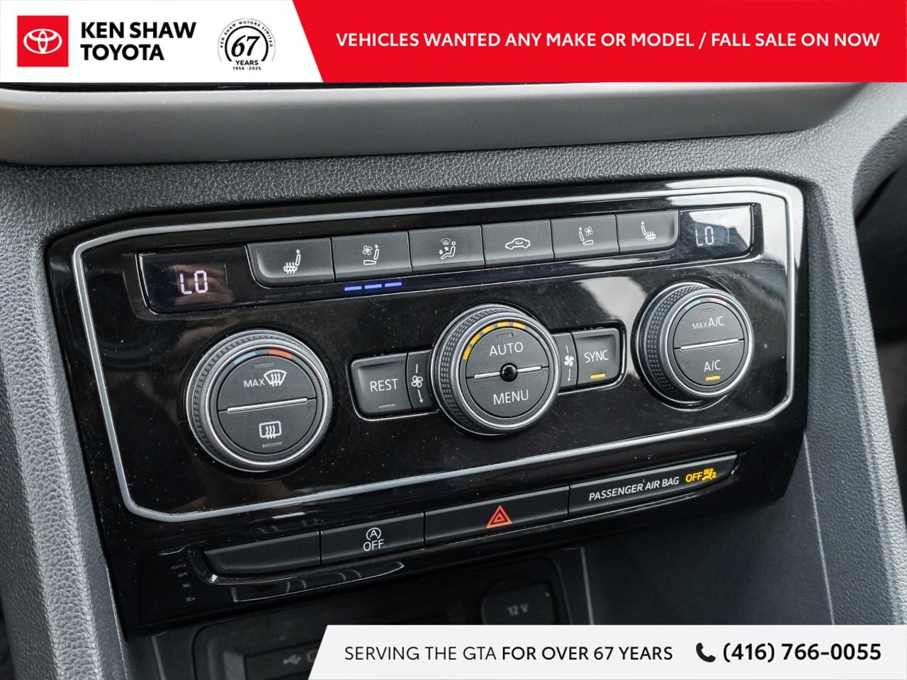 2023 Volkswagen Atlas 3.6 FSI Execline 4dr All-Wheel Drive 4MOTION Photo