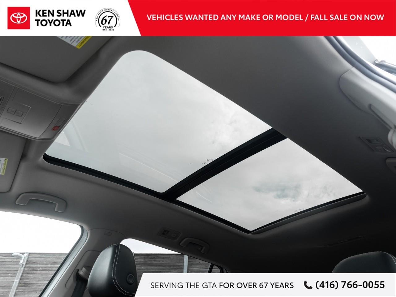 2023 Volkswagen Atlas 3.6 FSI Execline 4dr All-Wheel Drive 4MOTION Photo