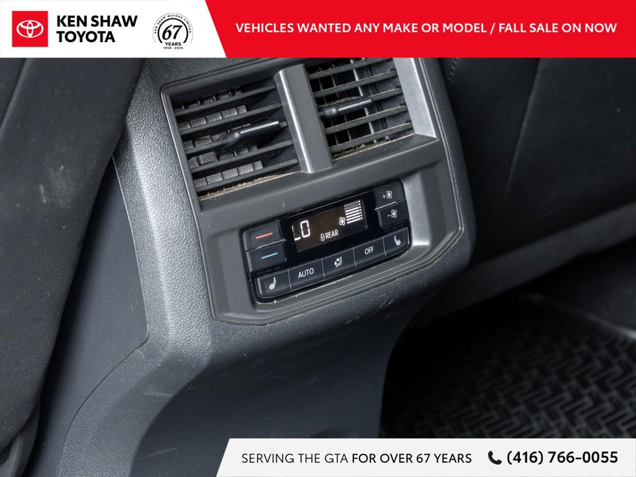 2023 Volkswagen Atlas 3.6 FSI Execline 4dr All-Wheel Drive 4MOTION Photo