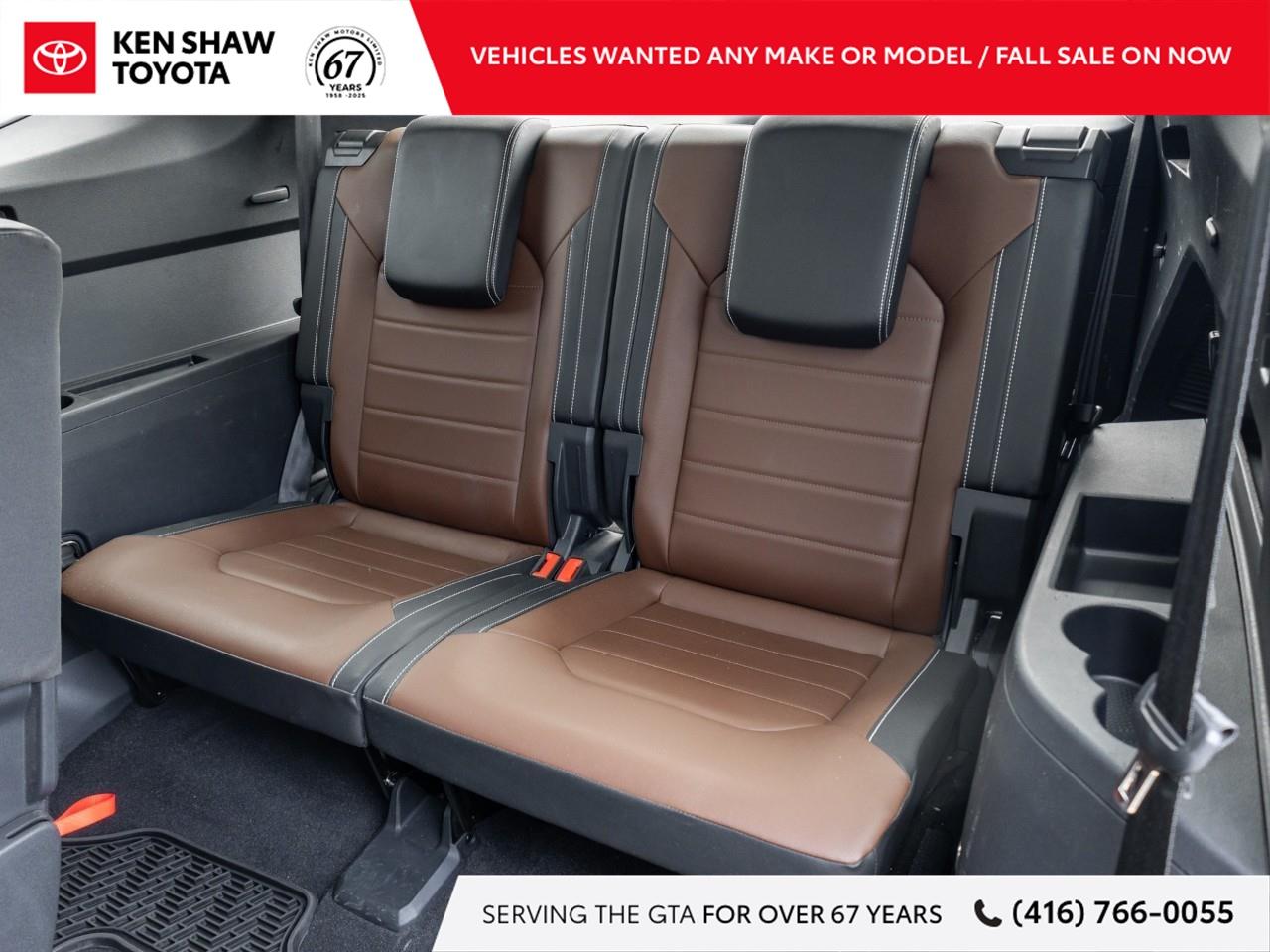 2023 Volkswagen Atlas 3.6 FSI Execline 4dr All-Wheel Drive 4MOTION Photo