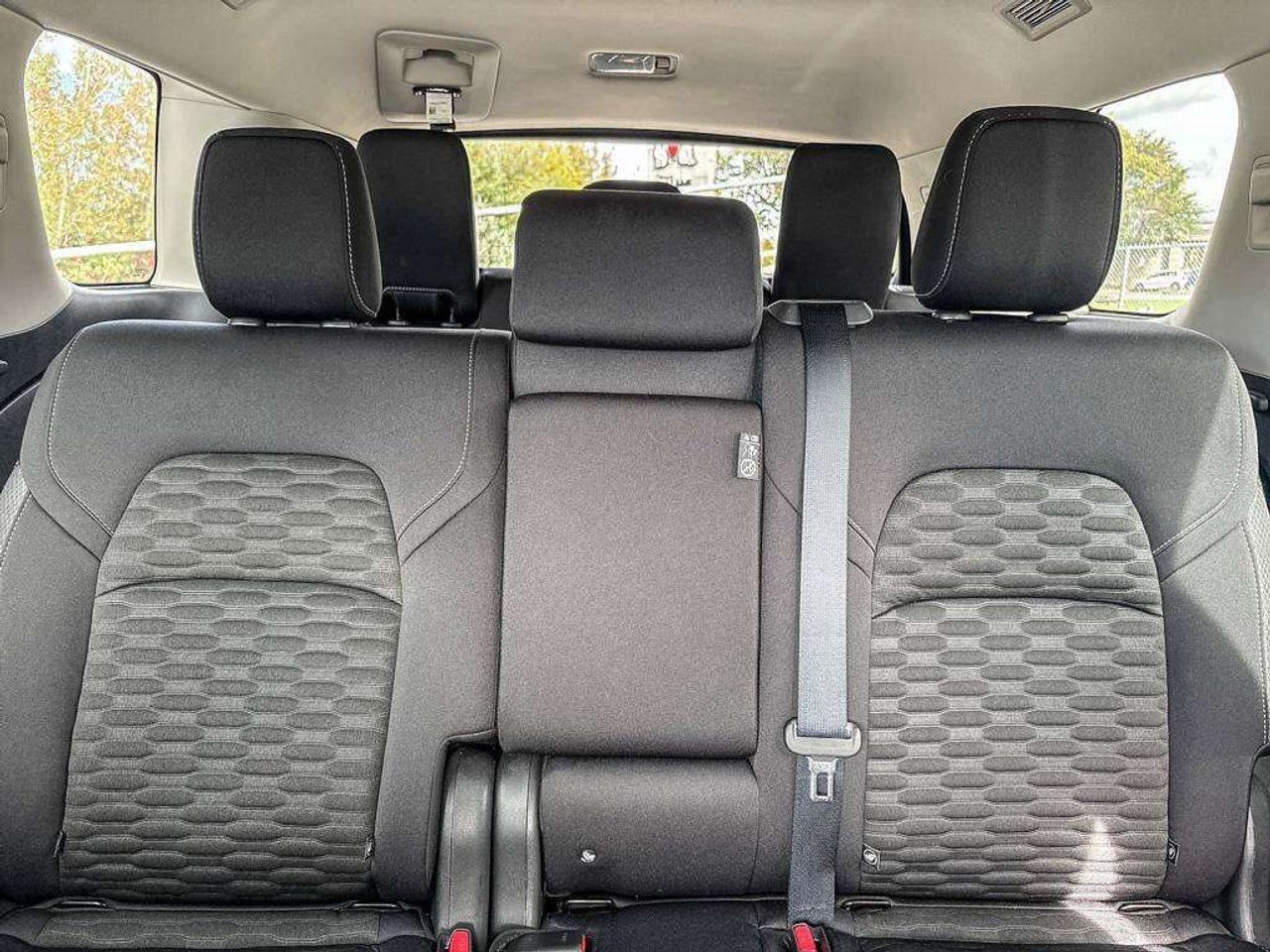 2024 Nissan Pathfinder SV   7 Passenger   Moonroof   360 View Camera   Apple CarPlay Photo