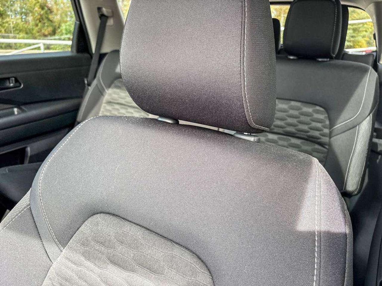 2024 Nissan Pathfinder SV   7 Passenger   Moonroof   360 View Camera   Apple CarPlay Photo