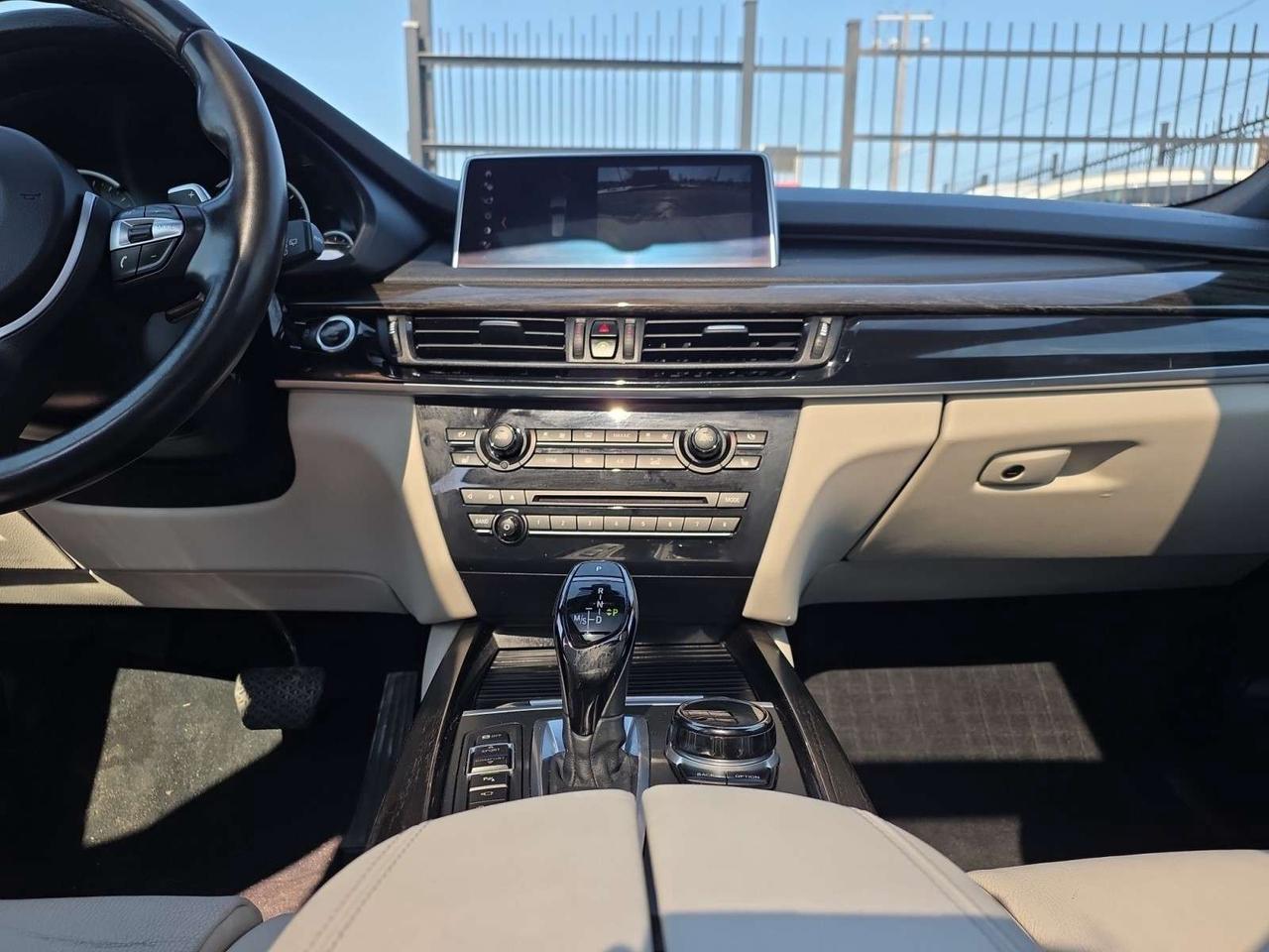 2018 BMW X5 XDrive35i M-Sport *HUD/NAVI/360 CAM/ROOF/DRIVER ASSIST/HARMAN KARDON/20 WHEELS Photo