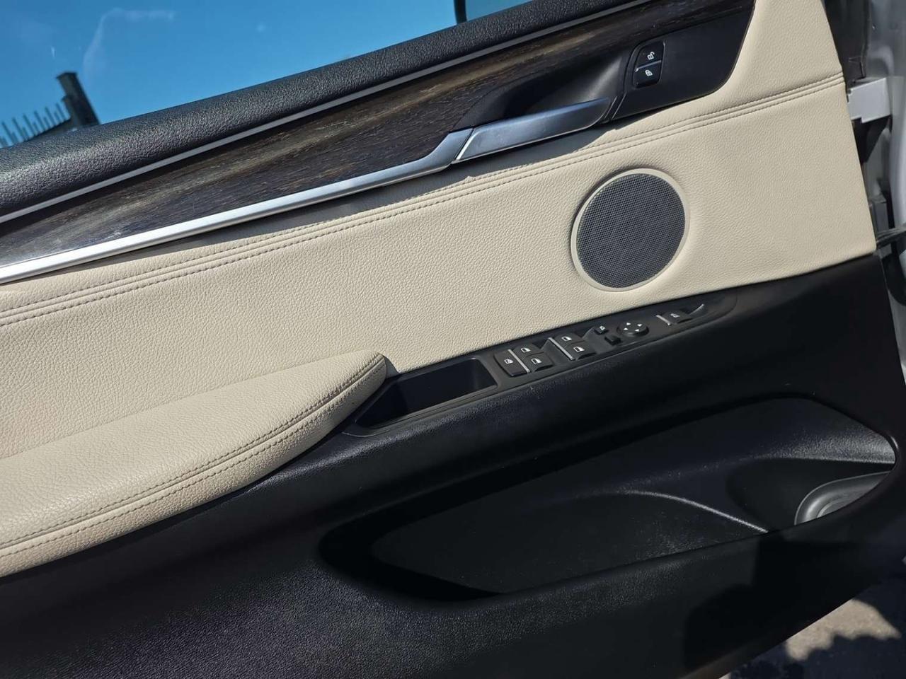2018 BMW X5 XDrive35i M-Sport *HUD/NAVI/360 CAM/ROOF/DRIVER ASSIST/HARMAN KARDON/20 WHEELS Photo