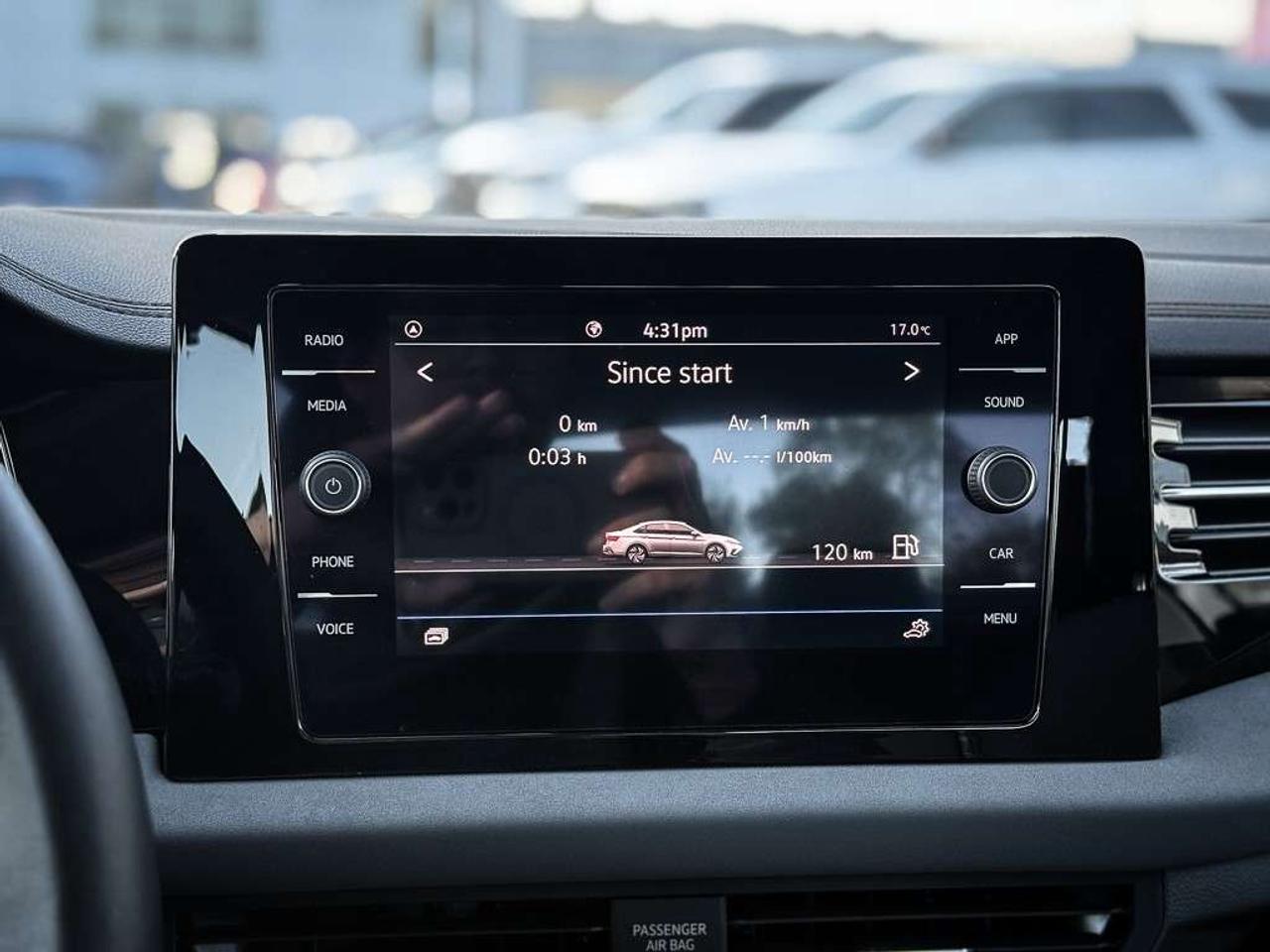 2025 Volkswagen Jetta Comfortline   HEATED SEATS & STEERING WHEEL   REMOTE START   ADAPTIVE CRUISE   WIRELESS APPLE CARPLAY Photo