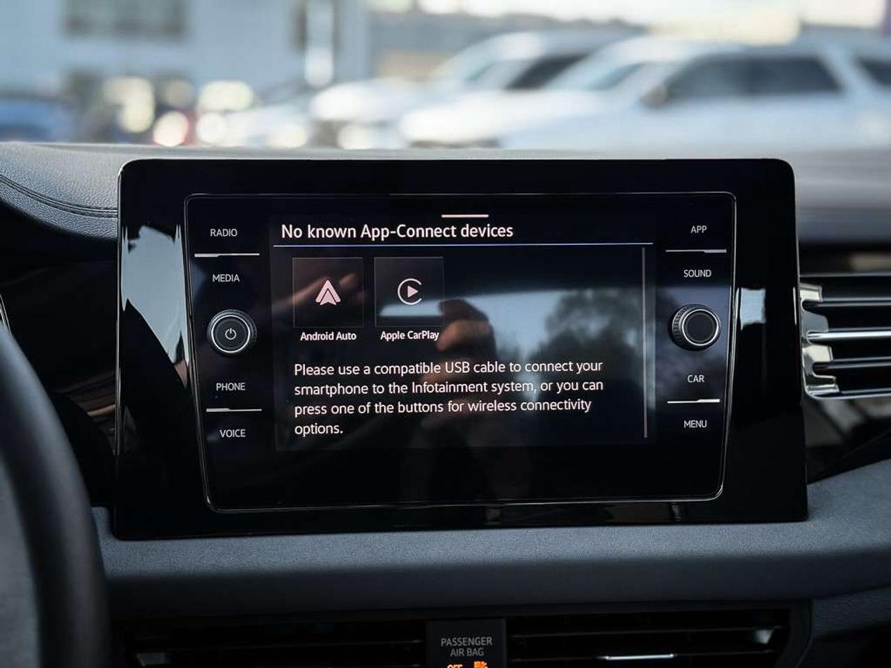 2025 Volkswagen Jetta Comfortline   HEATED SEATS & STEERING WHEEL   REMOTE START   ADAPTIVE CRUISE   WIRELESS APPLE CARPLAY Photo