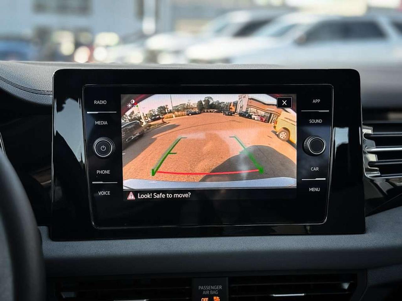 2025 Volkswagen Jetta Comfortline   HEATED SEATS & STEERING WHEEL   REMOTE START   ADAPTIVE CRUISE   WIRELESS APPLE CARPLAY Photo