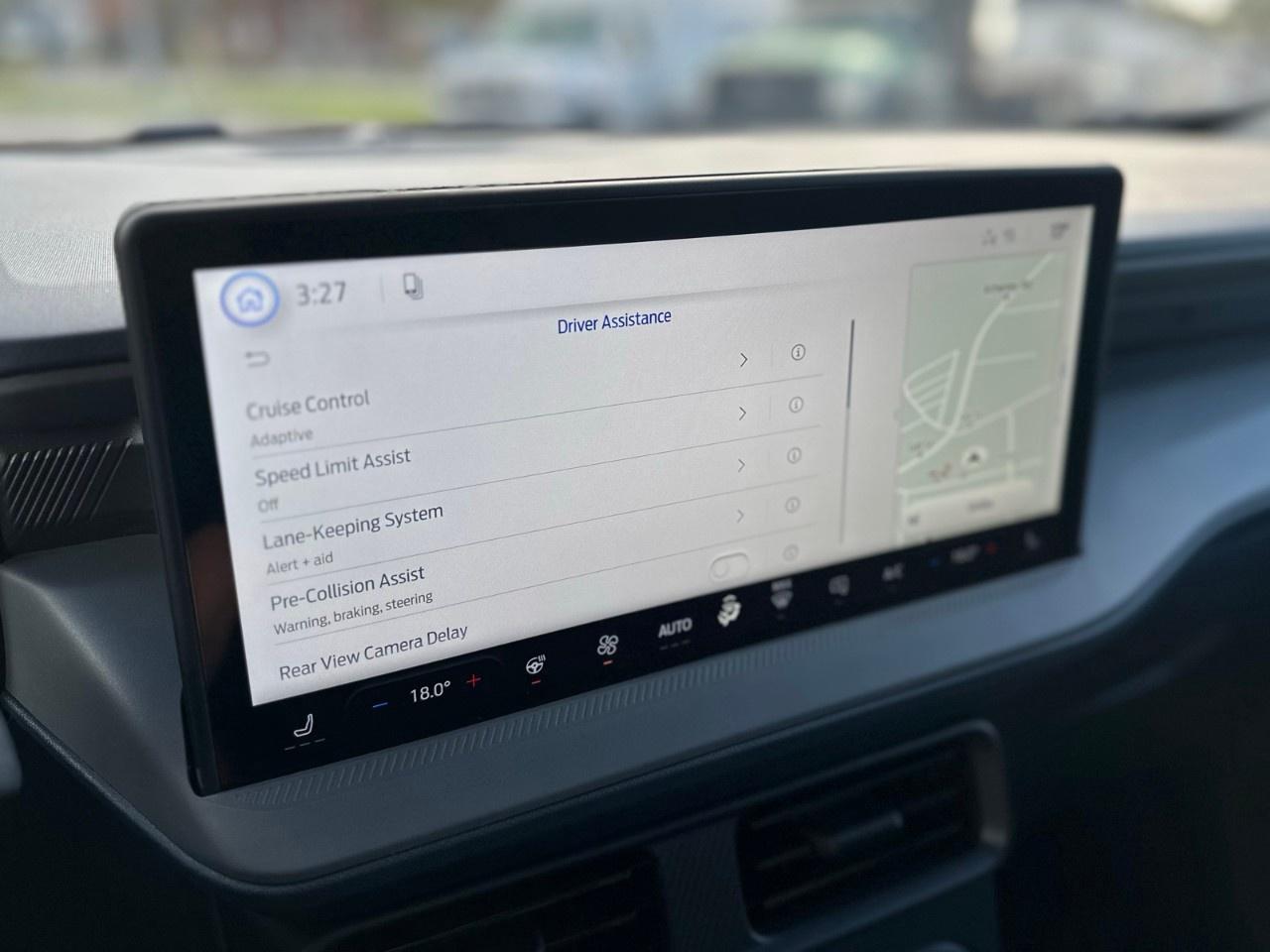 2026 Ford Maverick Lariat AWD SuperCrew Photo