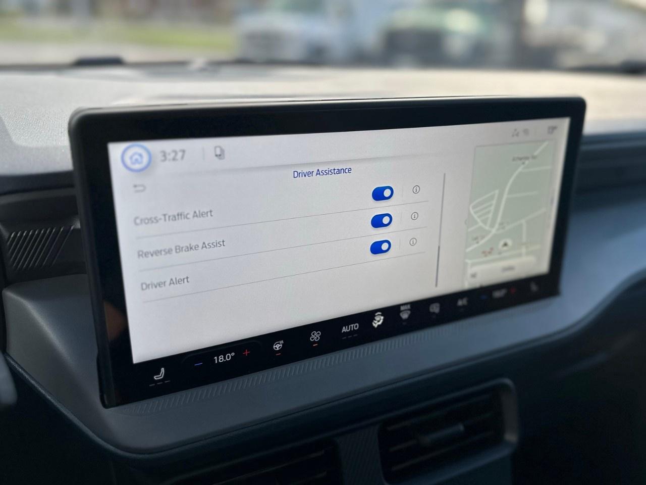 2026 Ford Maverick Lariat AWD SuperCrew Photo