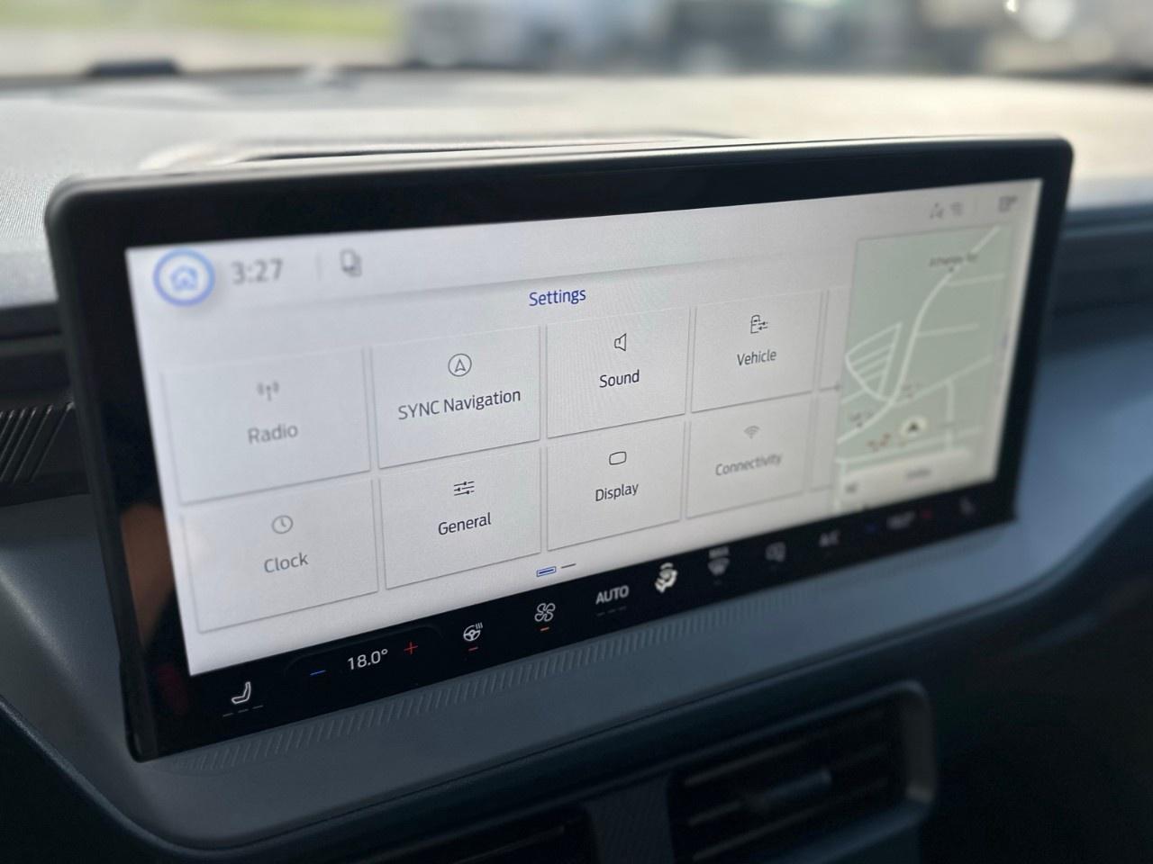 2026 Ford Maverick Lariat AWD SuperCrew Photo