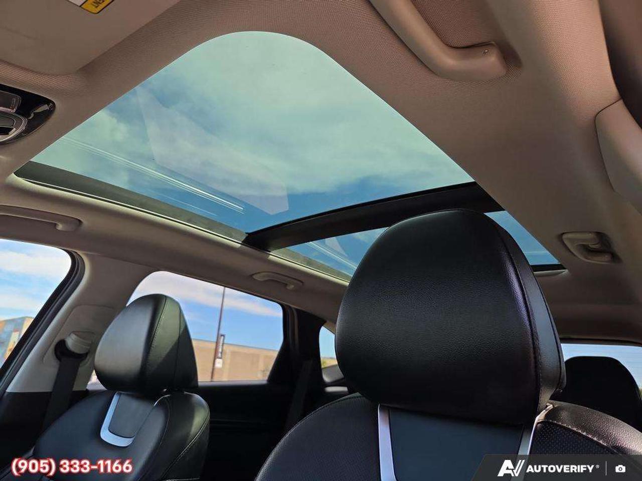 2023 Hyundai Tucson Apple CarPlay & Android Auto • Power Sunroof • Leather Seating • Built-In Navigation System • Remote Start System • Heate Photo