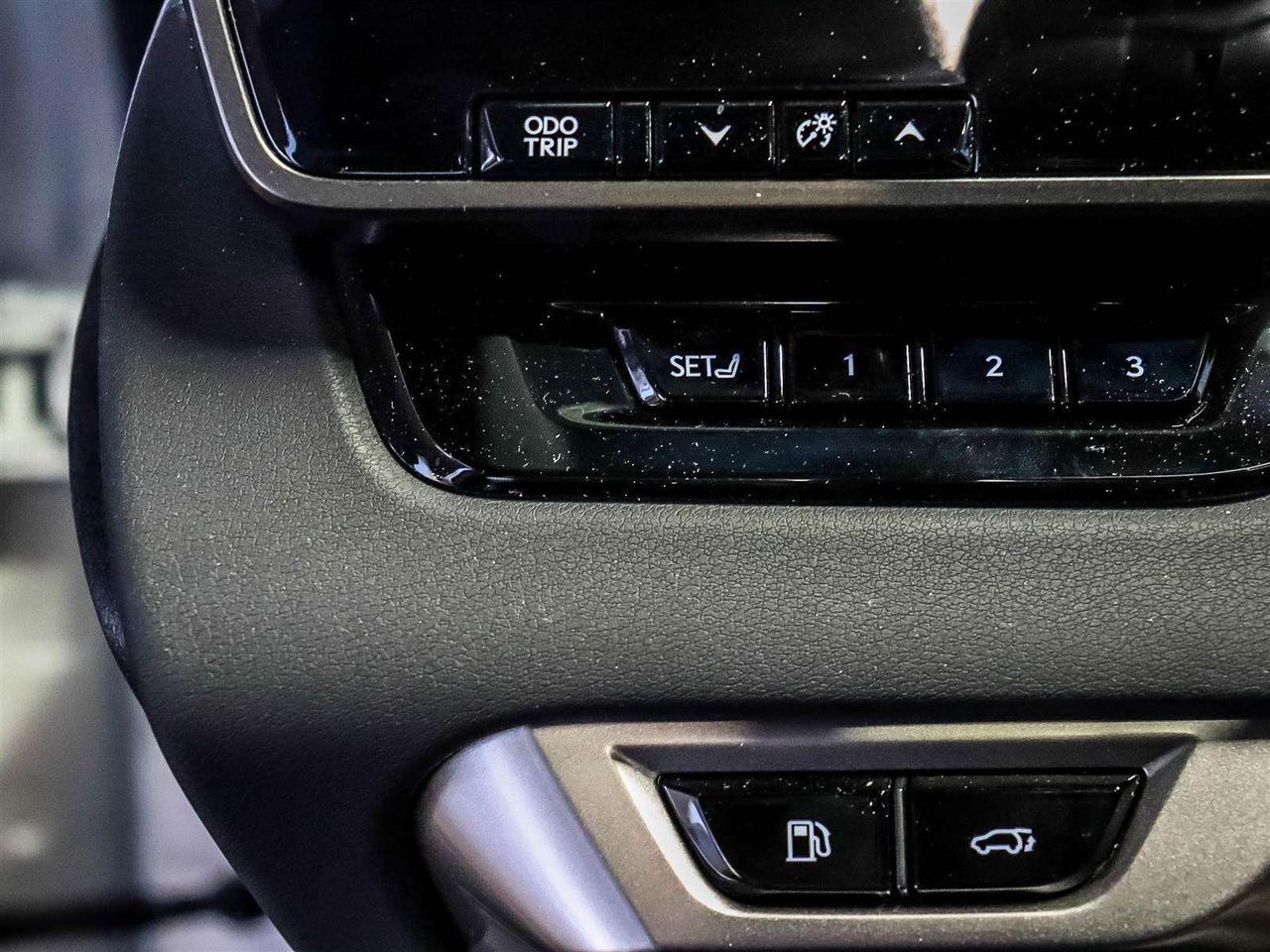 2025 Lexus RX RX 350 AWD ADAPTIVE CRUISE FOG LIGHTS Photo