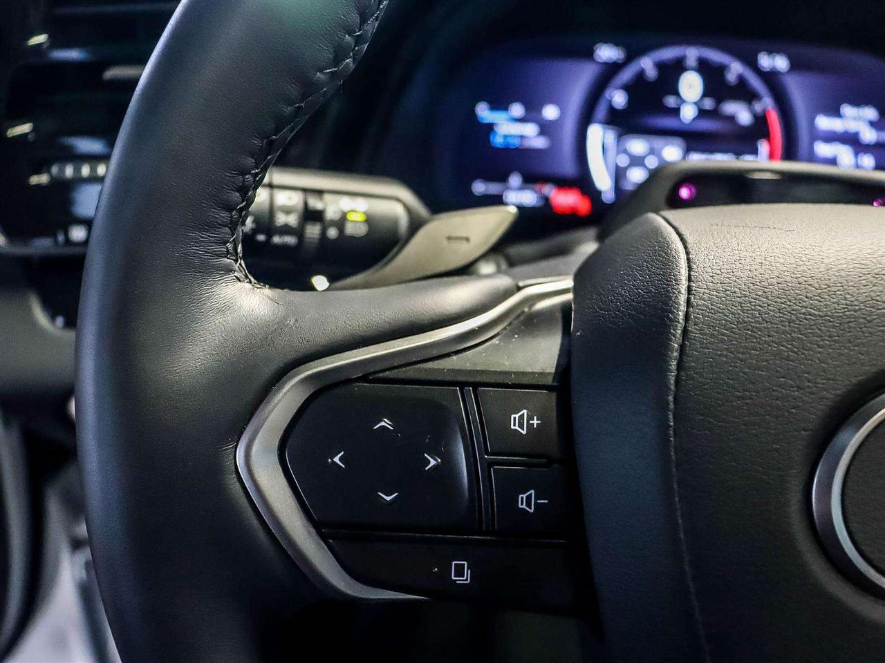 2025 Lexus RX RX 350 AWD ADAPTIVE CRUISE FOG LIGHTS Photo