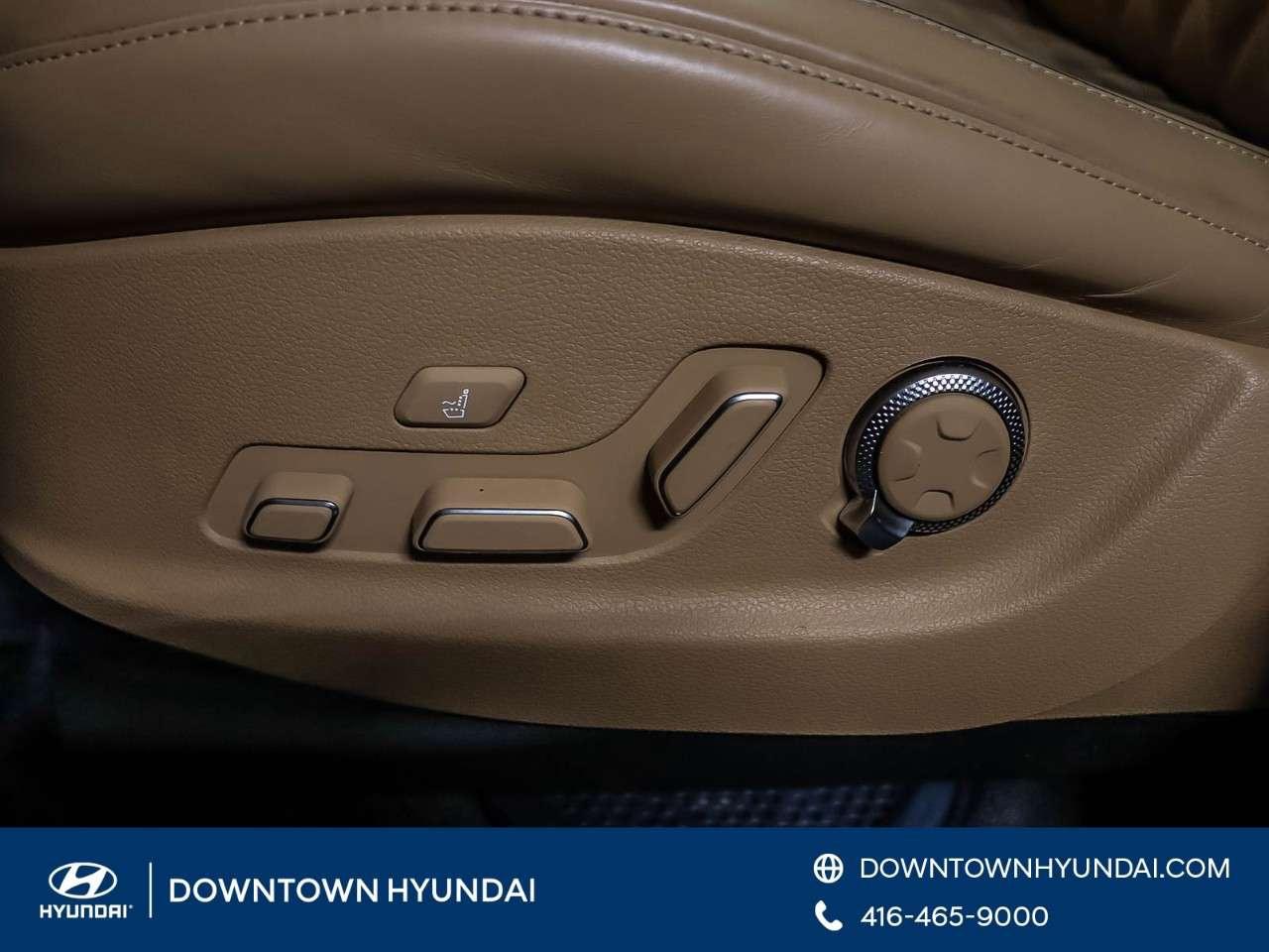 2021 Genesis GV80 3.5T Prestige AWD Photo