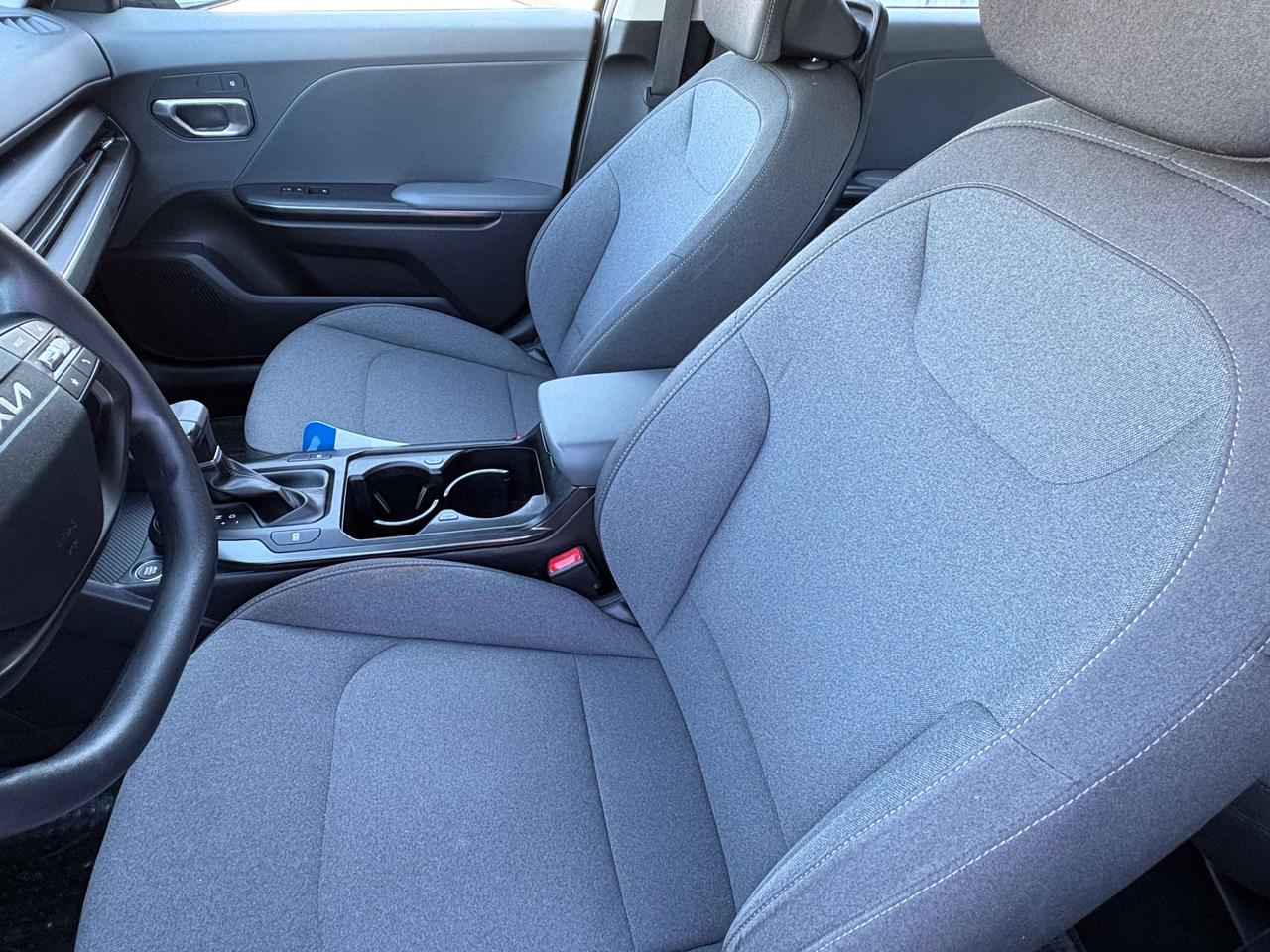 2025 Kia K4 LX   Clean Carfax Photo