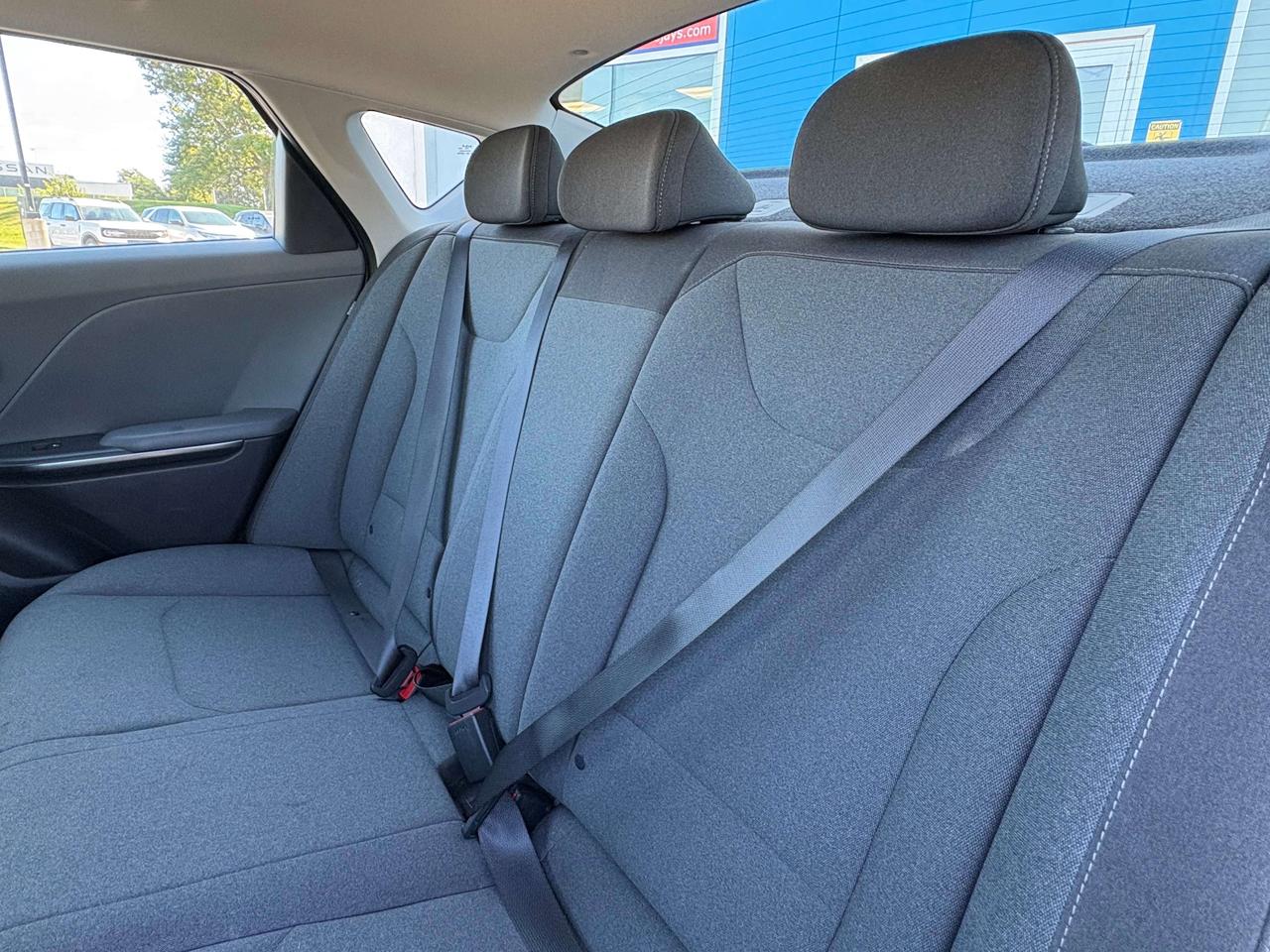 2025 Kia K4 LX   Clean Carfax Photo
