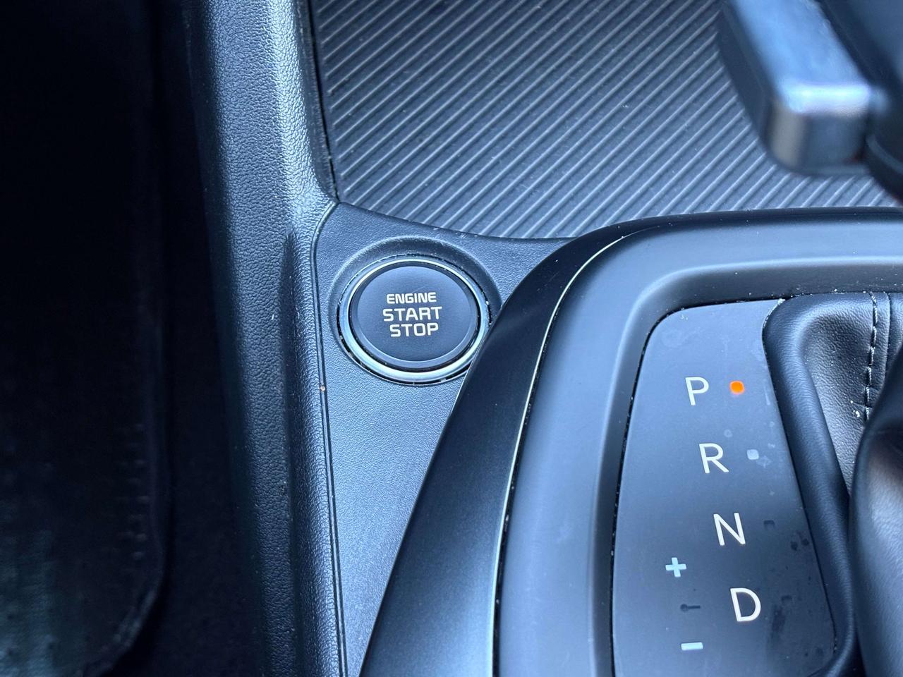 2025 Kia K4 LX   Clean Carfax Photo