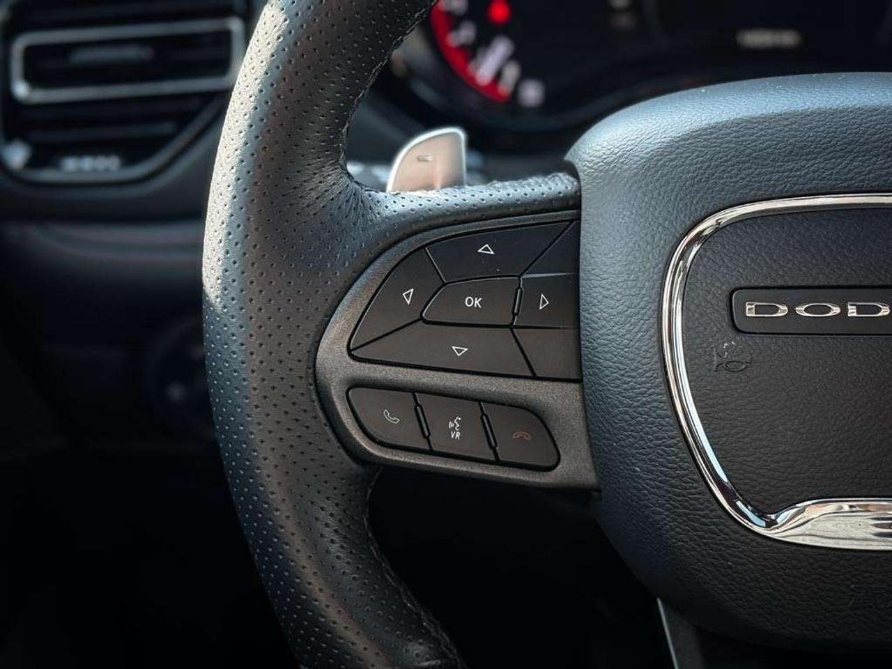 2026 Dodge Durango GT HEMI V8   BLACKTOP   TOW ’N GO   SUNROOF   HEATED/VENTILATED LEATHER   BREMBO BRAKES Photo