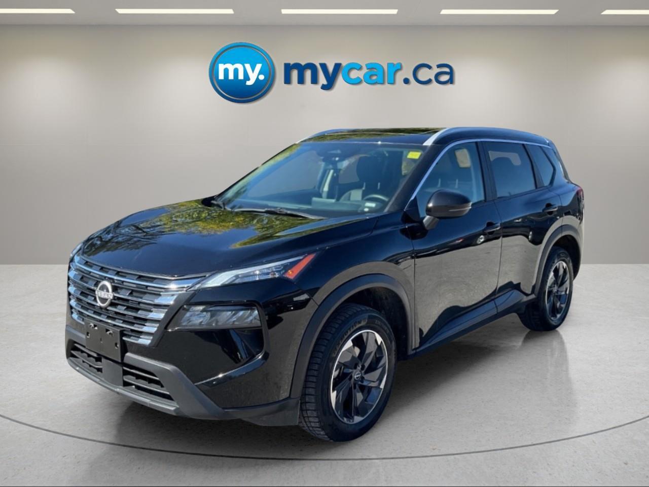 2025 Nissan Rogue  Photo