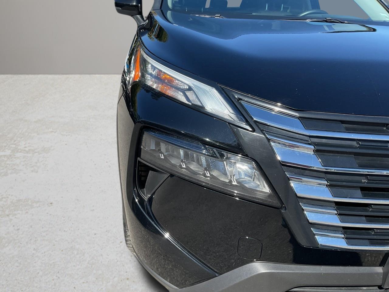 2025 Nissan Rogue  Photo