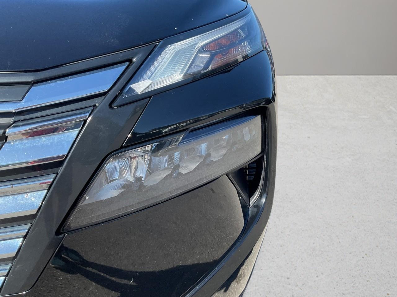 2025 Nissan Rogue  Photo