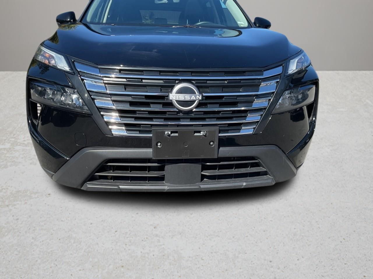 2025 Nissan Rogue  Photo
