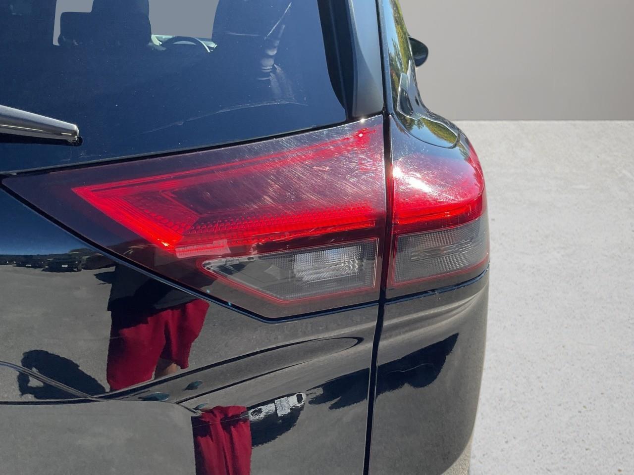 2025 Nissan Rogue  Photo