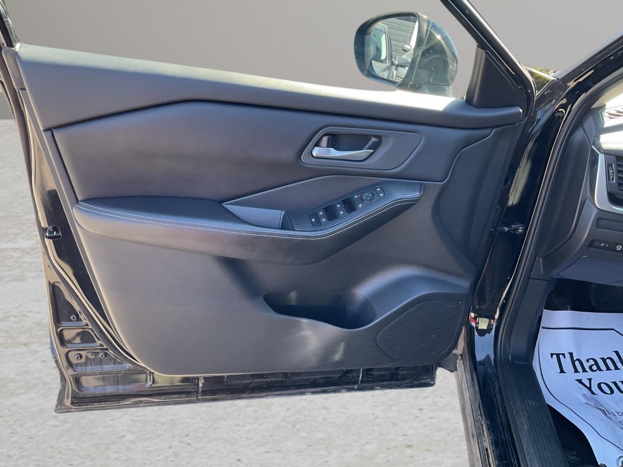2025 Nissan Rogue  Photo