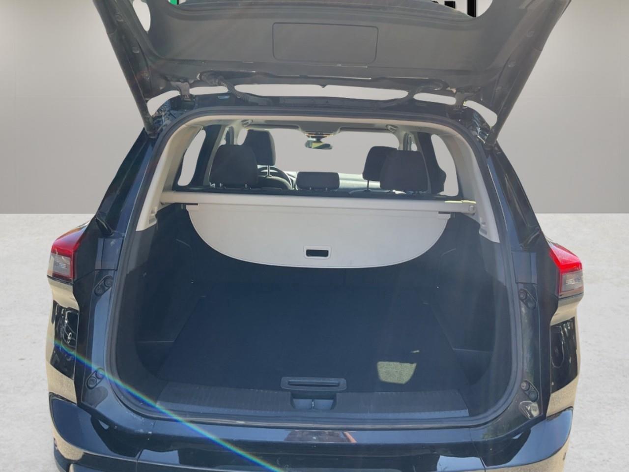 2025 Nissan Rogue  Photo