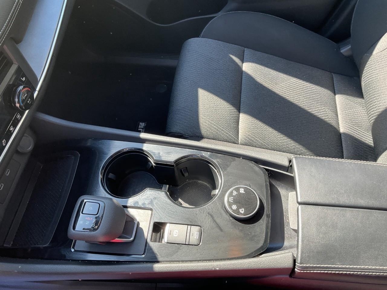 2025 Nissan Rogue  Photo