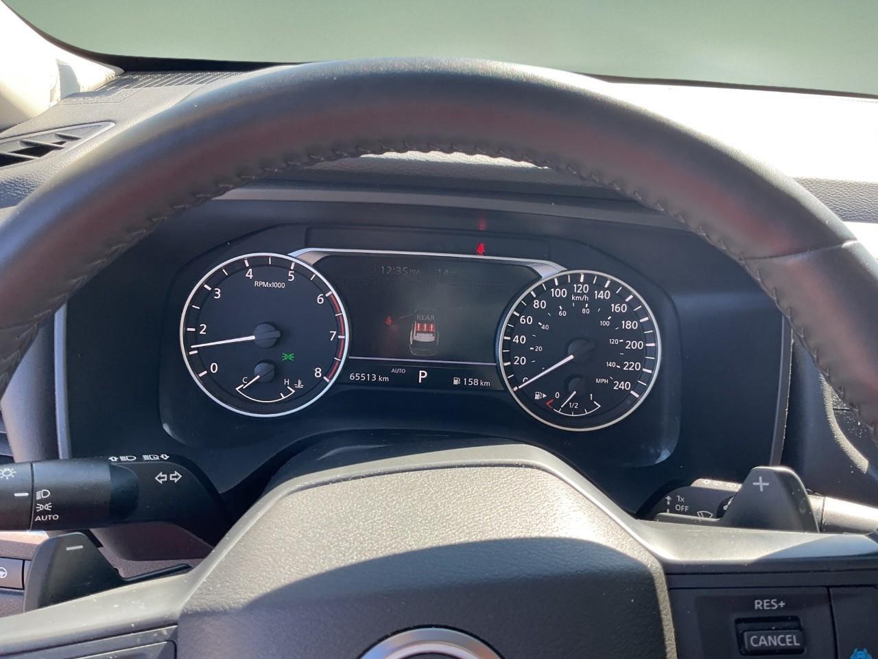 2025 Nissan Rogue  Photo