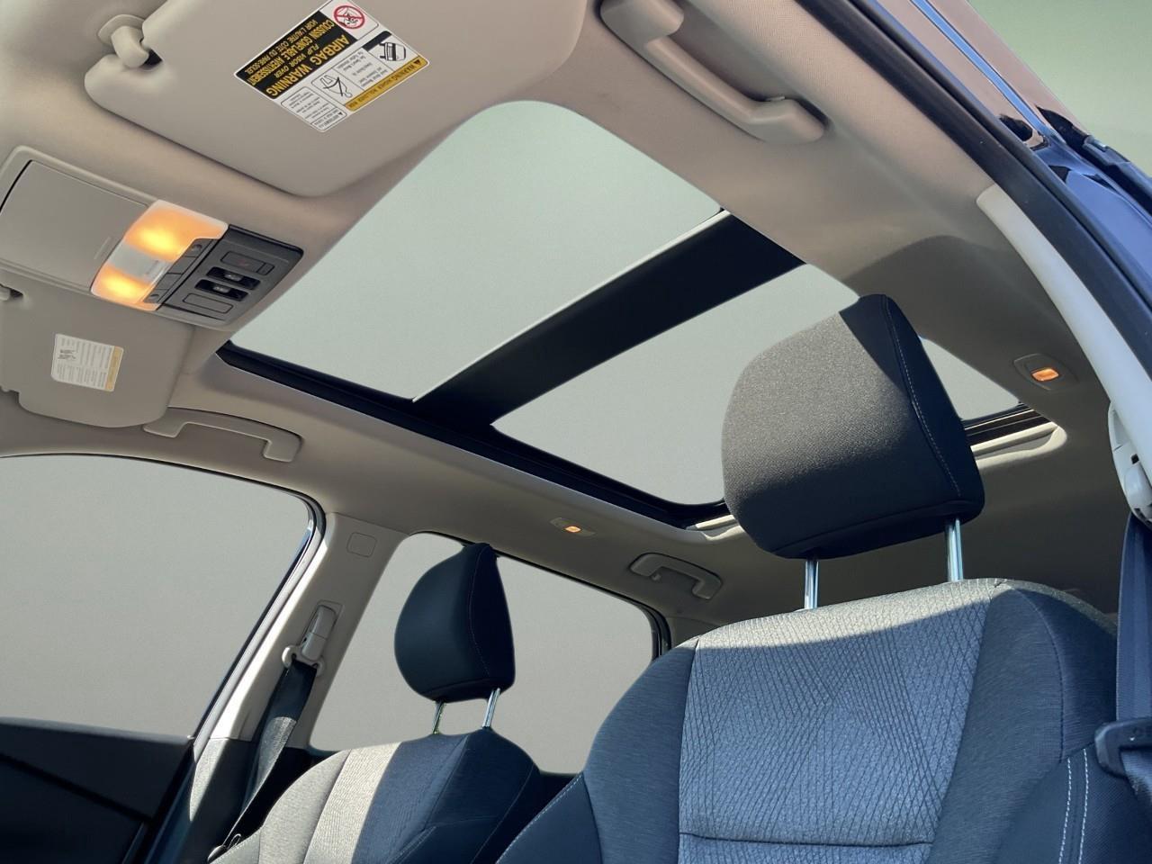 2025 Nissan Rogue  Photo