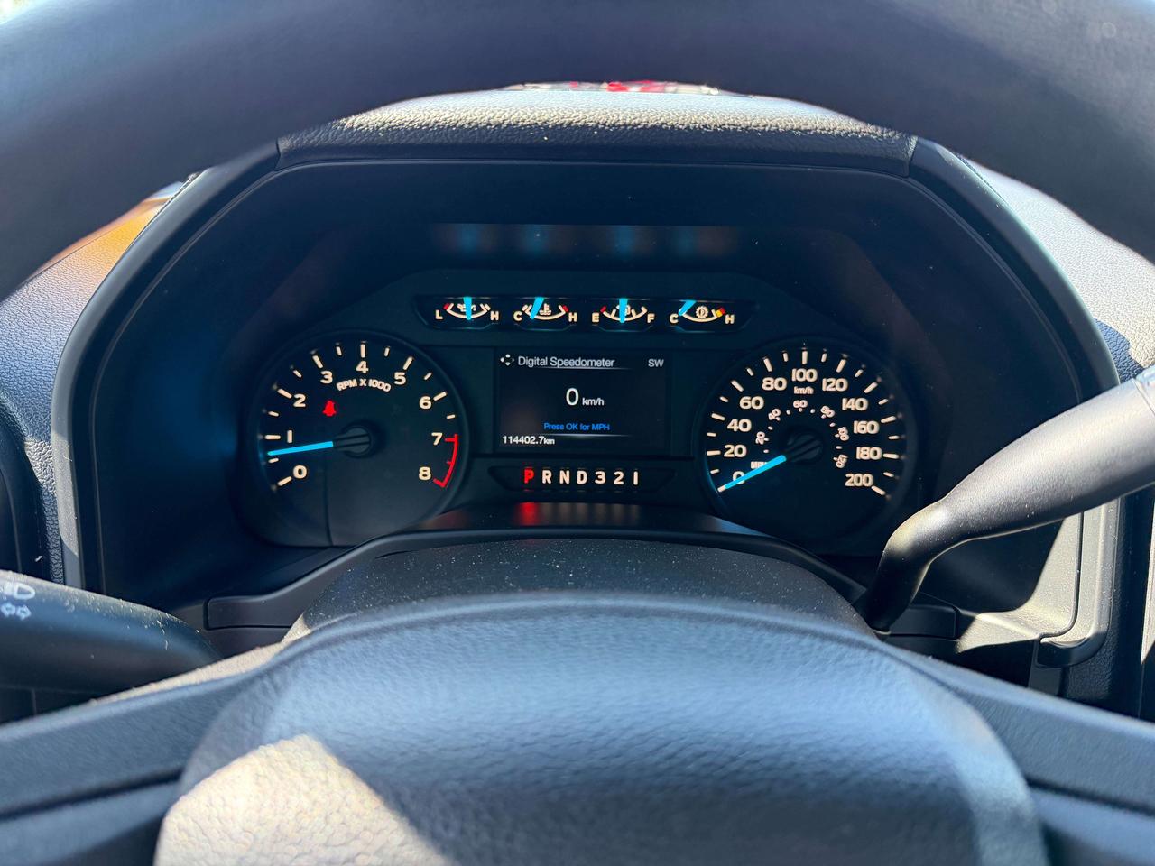 2016 Ford F-150 XLT Photo
