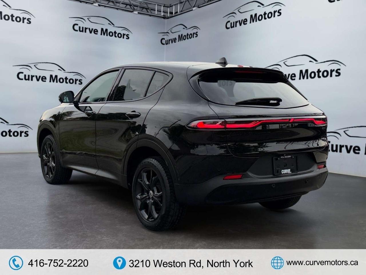 2024 Dodge Hornet GT Plus AWD * NO ACCIDENTS / 1 OWNER / DRIVER ASSIST / PANORAMIC ROOF Photo4