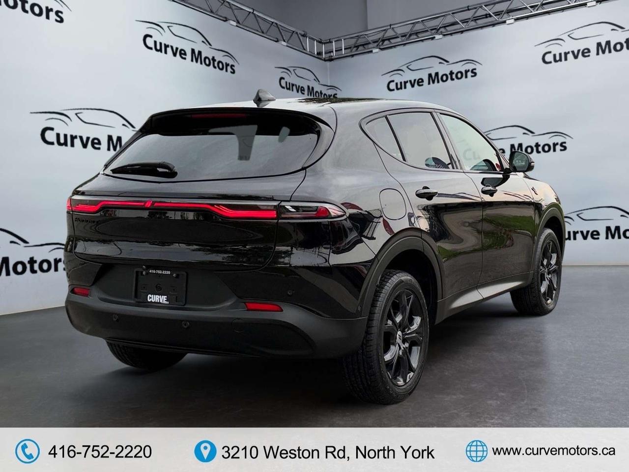 2024 Dodge Hornet GT Plus AWD * NO ACCIDENTS / 1 OWNER / DRIVER ASSIST / PANORAMIC ROOF Photo