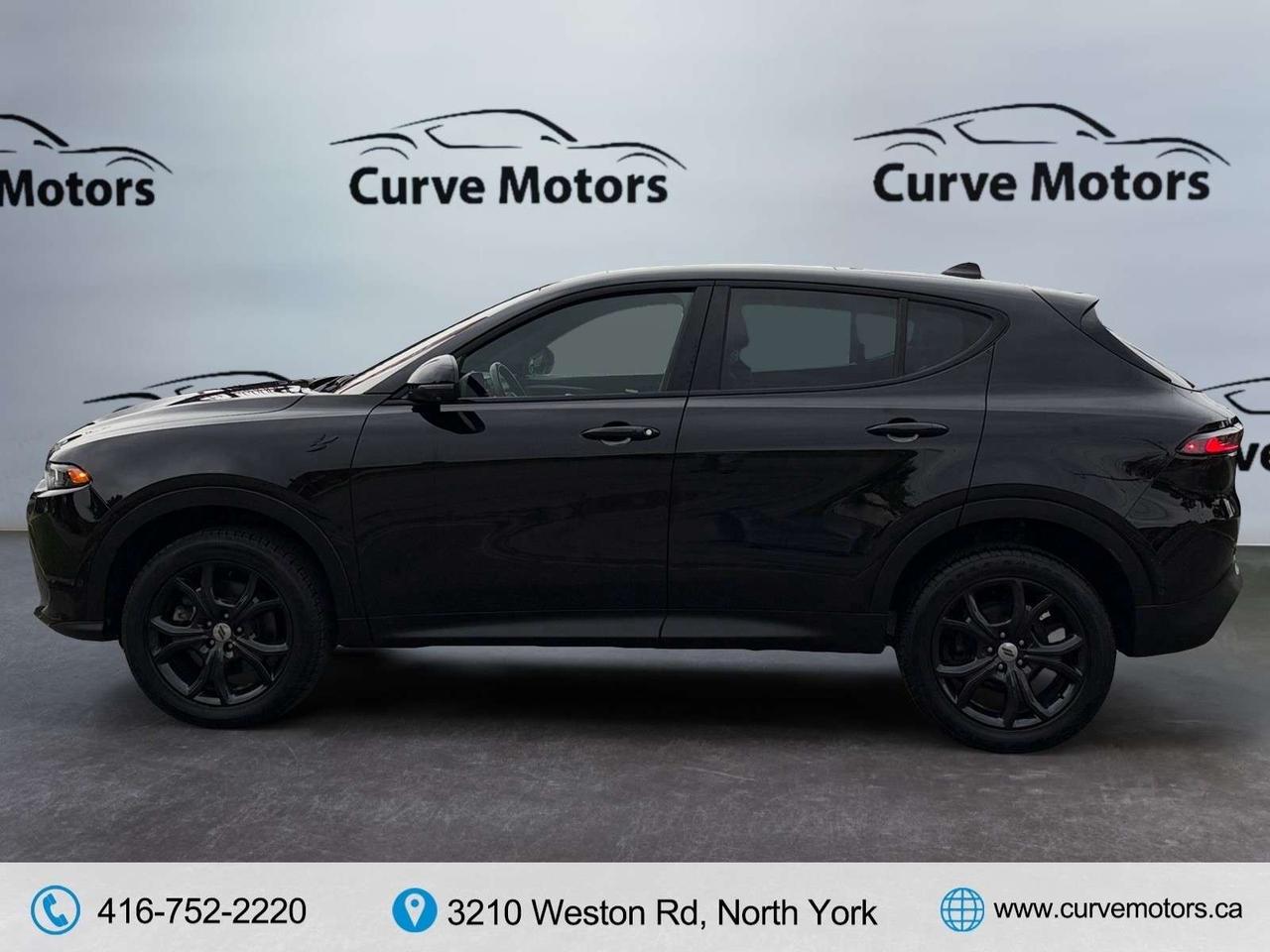 2024 Dodge Hornet GT Plus AWD * NO ACCIDENTS / 1 OWNER / DRIVER ASSIST / PANORAMIC ROOF Photo