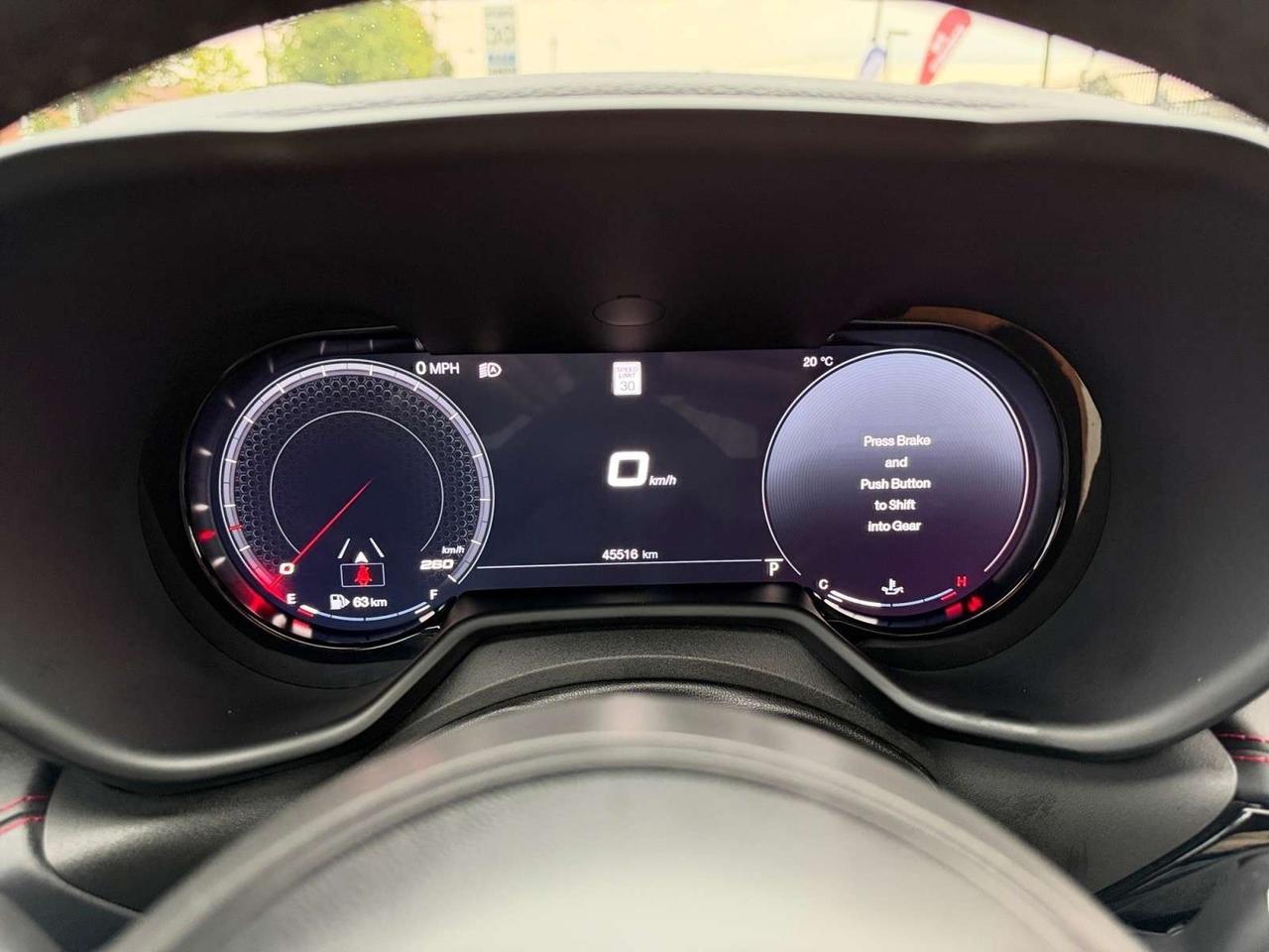 2024 Dodge Hornet GT Plus AWD * NO ACCIDENTS / 1 OWNER / DRIVER ASSIST / PANORAMIC ROOF Photo