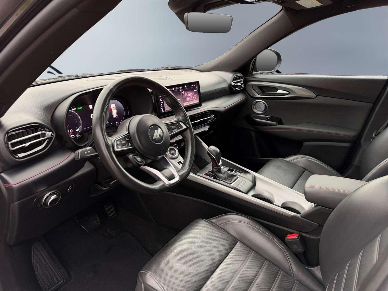 2024 Dodge Hornet GT Plus AWD * NO ACCIDENTS / 1 OWNER / DRIVER ASSIST / PANORAMIC ROOF Photo