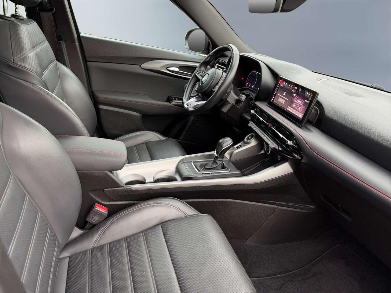 2024 Dodge Hornet GT Plus AWD * NO ACCIDENTS / 1 OWNER / DRIVER ASSIST / PANORAMIC ROOF Photo