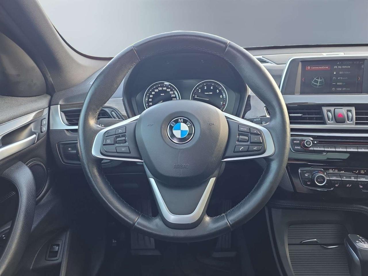 2018 BMW X1 XDrive28i * FULL SERVICE HISTORY / PANORAMIC ROOF / LED LIGHTS / CAMERA Photo