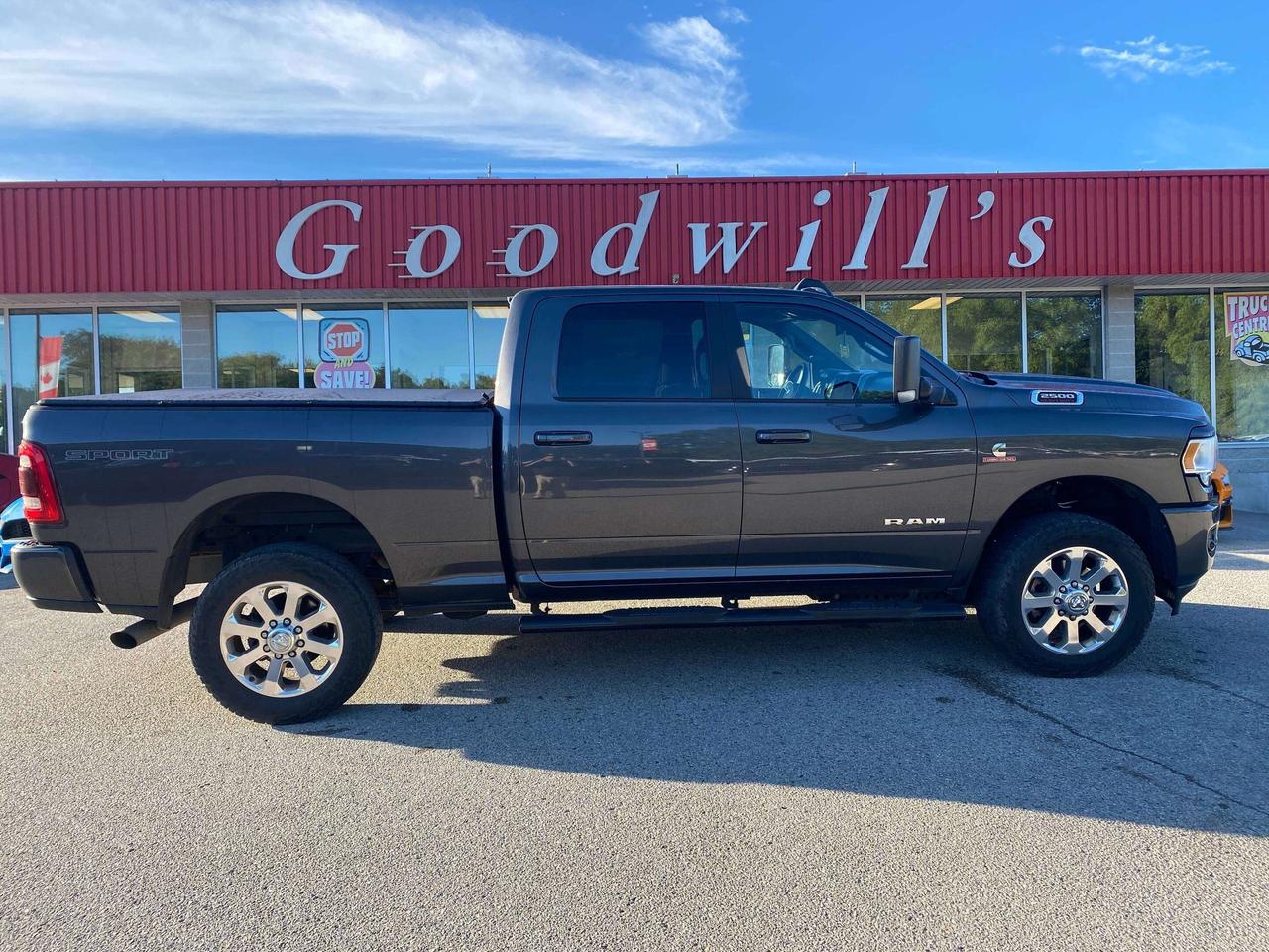Vehicle Image