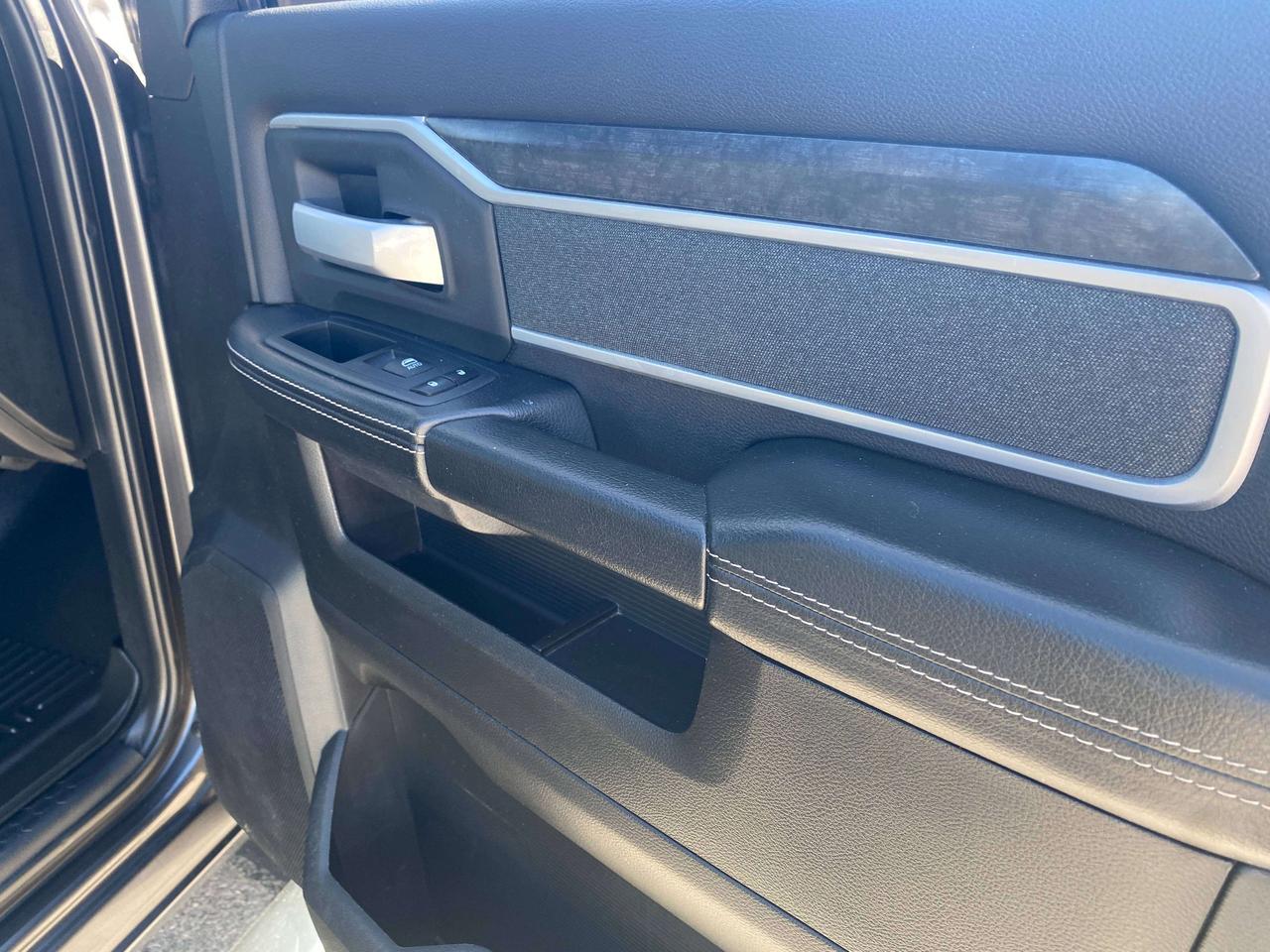 2020 RAM 2500 BIG HORN, DIESEL, 6.7L, CLEAN CARFAX, REMOTE START Photo